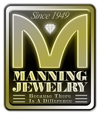 Manning Jewelry Logo